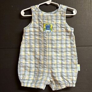 Little Me Bubble Suit For Boys Size Armpit To Armpit 11 Inches Length 16 Inches